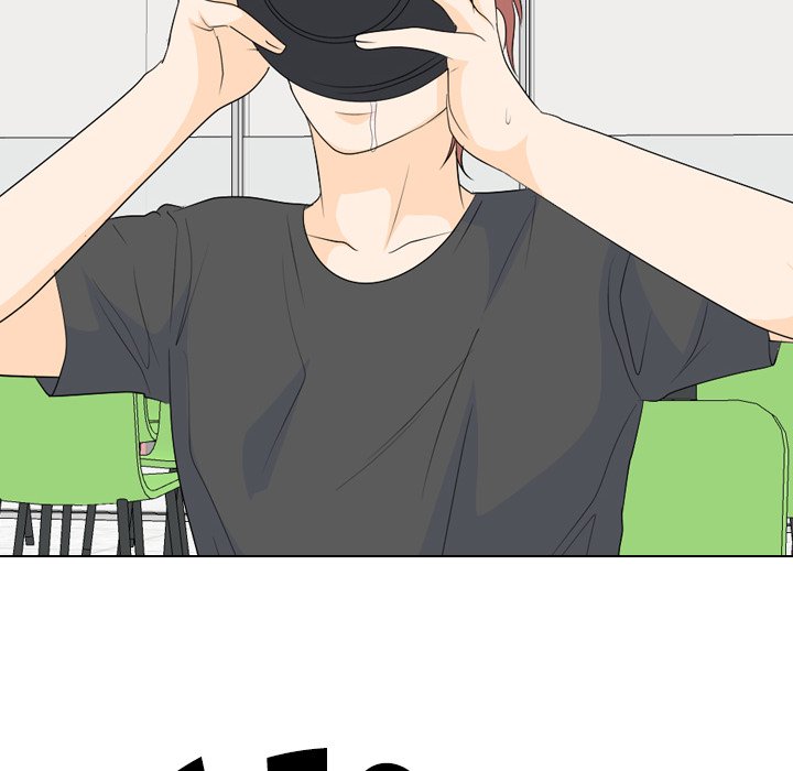 High School Legend  Red Dragon Manhwa - Chapter 223 Page 79