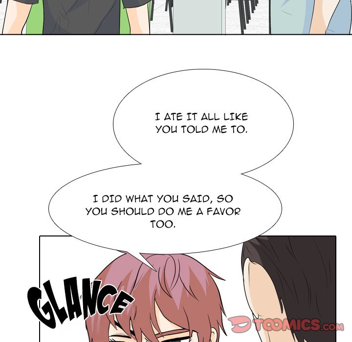 High School Legend  Red Dragon Manhwa - Chapter 223 Page 83