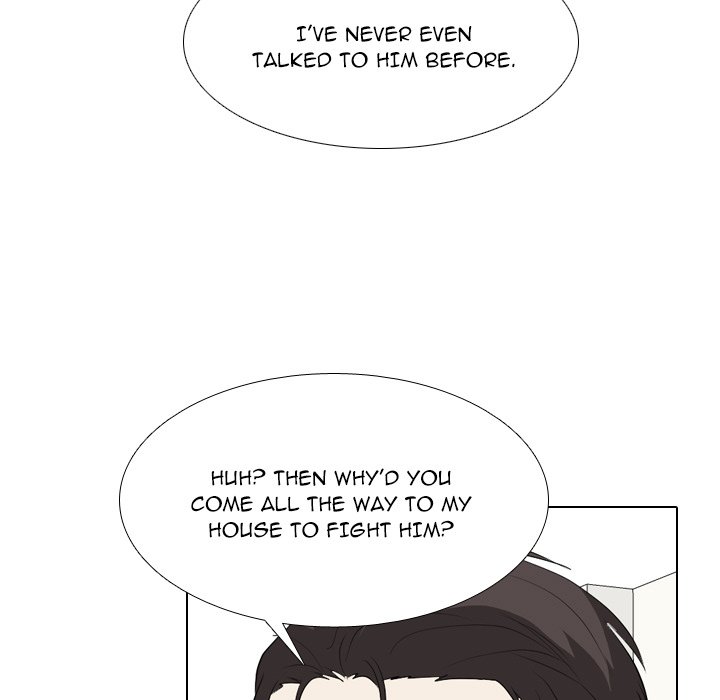 High School Legend  Red Dragon Manhwa - Chapter 223 Page 94