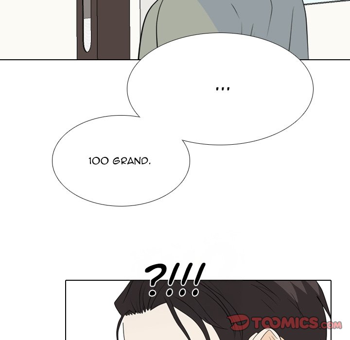 High School Legend  Red Dragon Manhwa - Chapter 223 Page 101