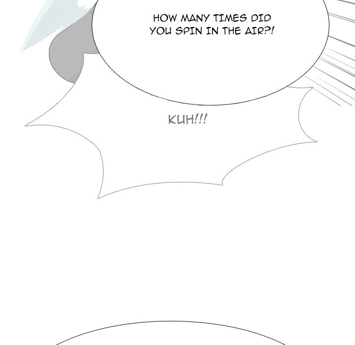 High School Legend  Red Dragon Manhwa - Chapter 223 Page 134