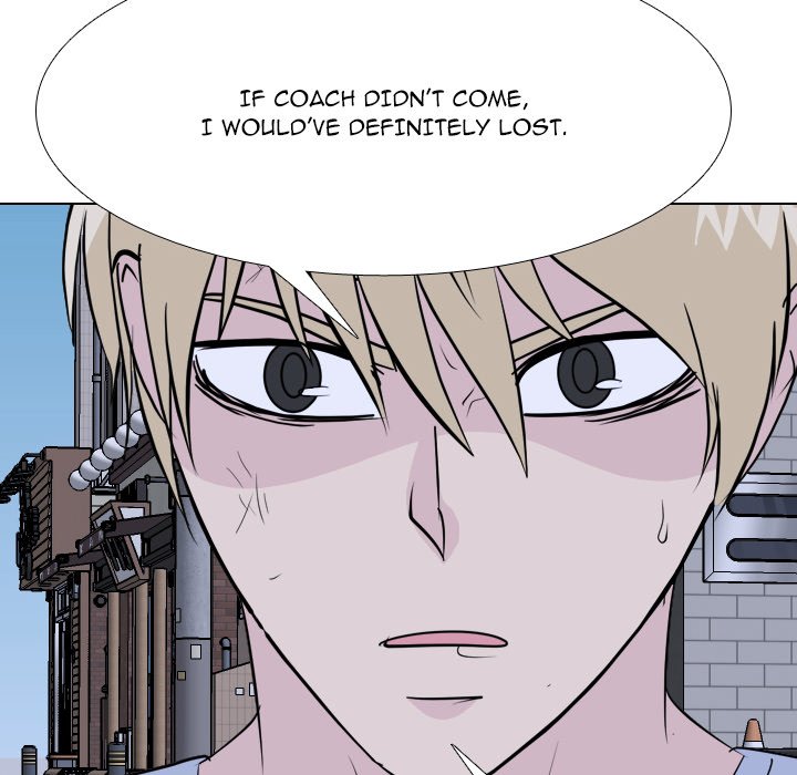 High School Legend  Red Dragon Manhwa - Chapter 223 Page 135