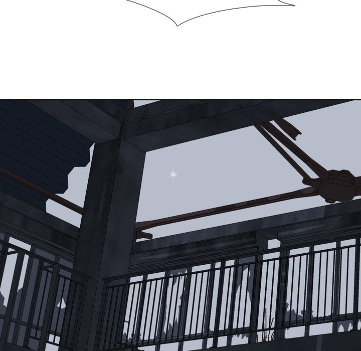 High School Legend  Red Dragon Manhwa - Chapter 120 Page 44