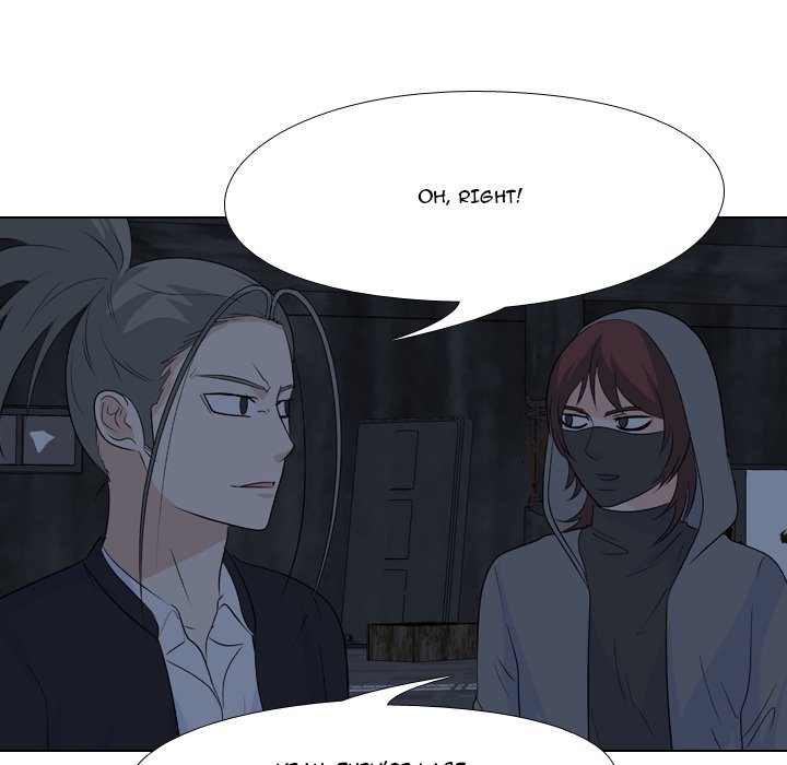 High School Legend  Red Dragon Manhwa - Chapter 120 Page 51