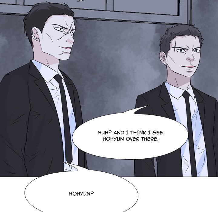 High School Legend  Red Dragon Manhwa - Chapter 120 Page 90