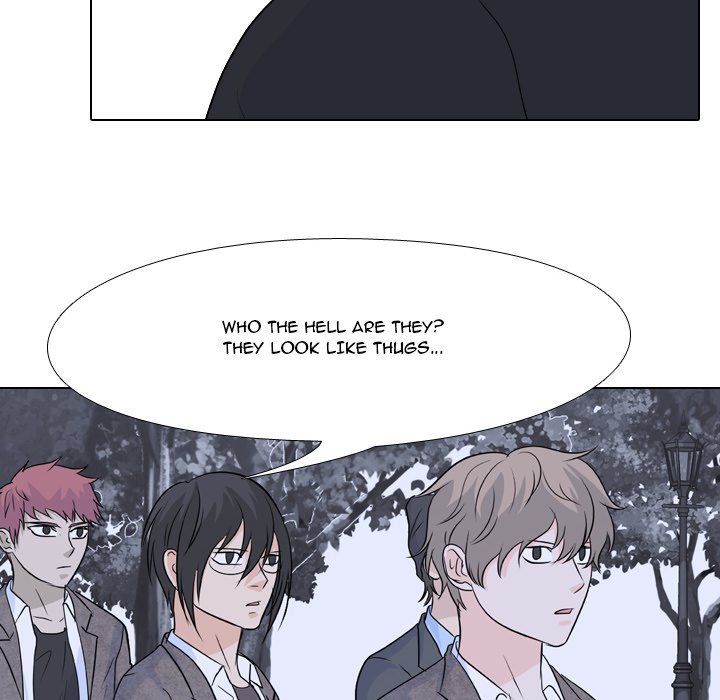 High School Legend  Red Dragon Manhwa - Chapter 120 Page 100