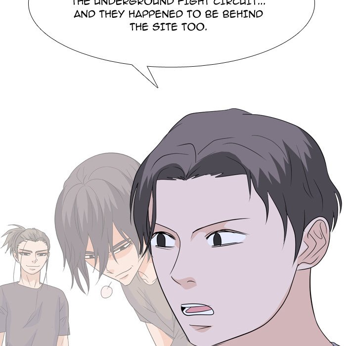 High School Legend  Red Dragon Manhwa - Chapter 219 Page 4