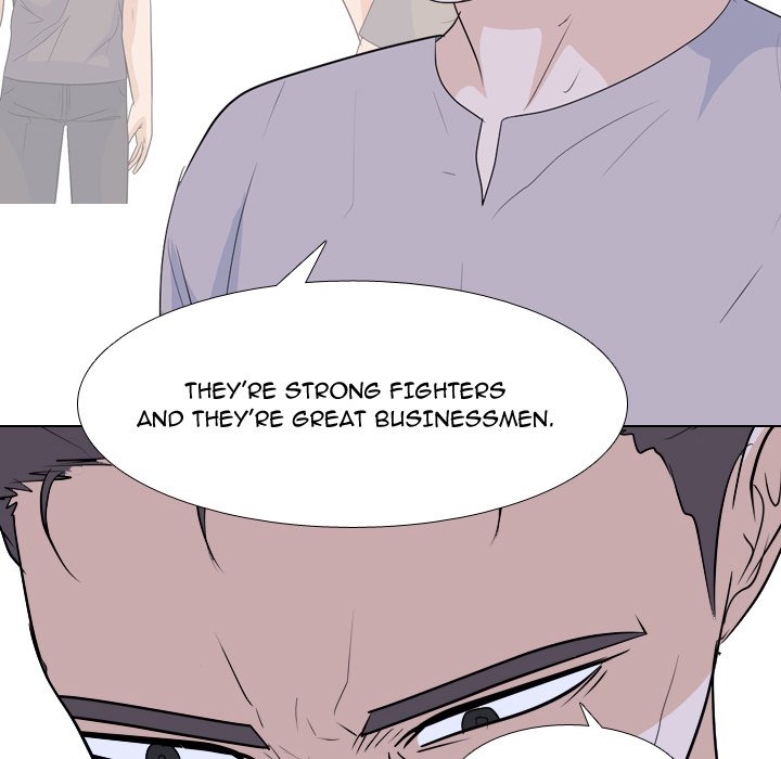 High School Legend  Red Dragon Manhwa - Chapter 219 Page 5