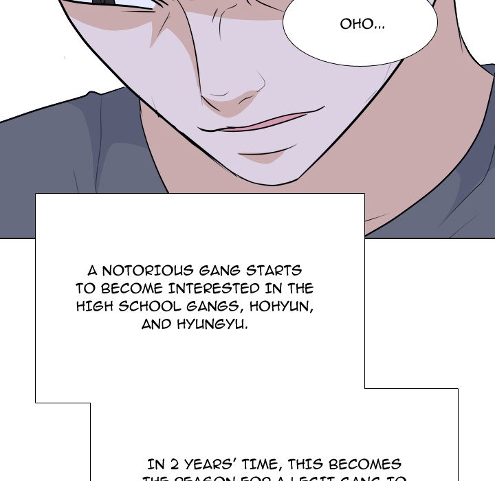 High School Legend  Red Dragon Manhwa - Chapter 219 Page 6