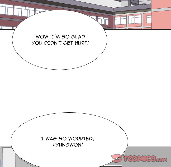 High School Legend  Red Dragon Manhwa - Chapter 219 Page 11