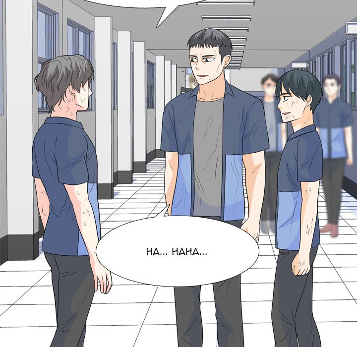 High School Legend  Red Dragon Manhwa - Chapter 219 Page 12