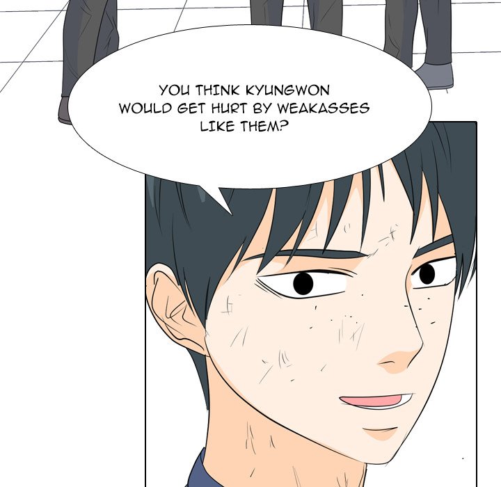 High School Legend  Red Dragon Manhwa - Chapter 219 Page 13