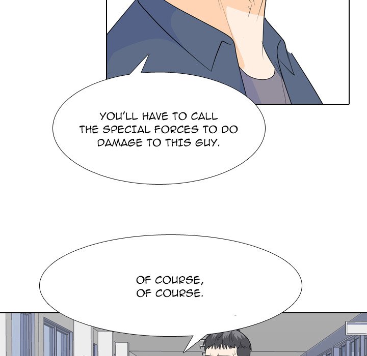 High School Legend  Red Dragon Manhwa - Chapter 219 Page 14