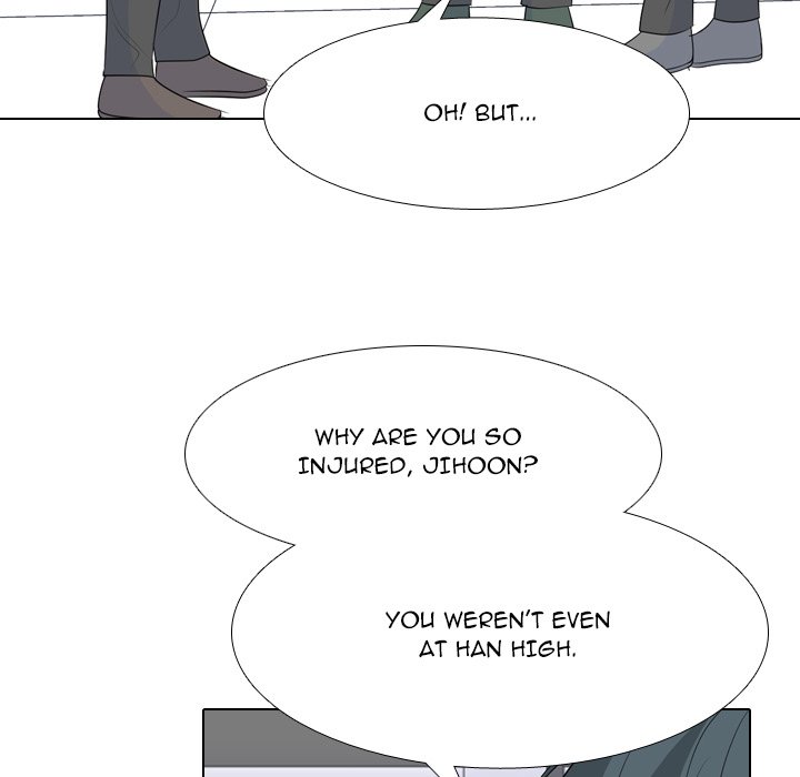 High School Legend  Red Dragon Manhwa - Chapter 219 Page 16