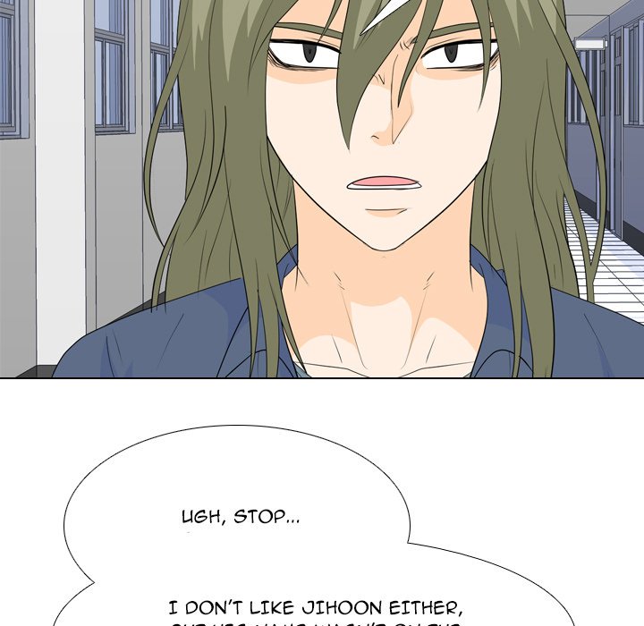 High School Legend  Red Dragon Manhwa - Chapter 219 Page 26