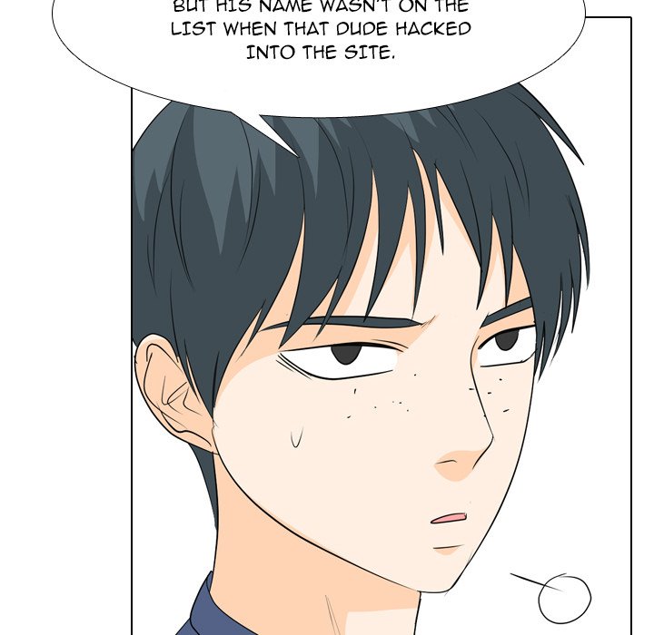 High School Legend  Red Dragon Manhwa - Chapter 219 Page 27