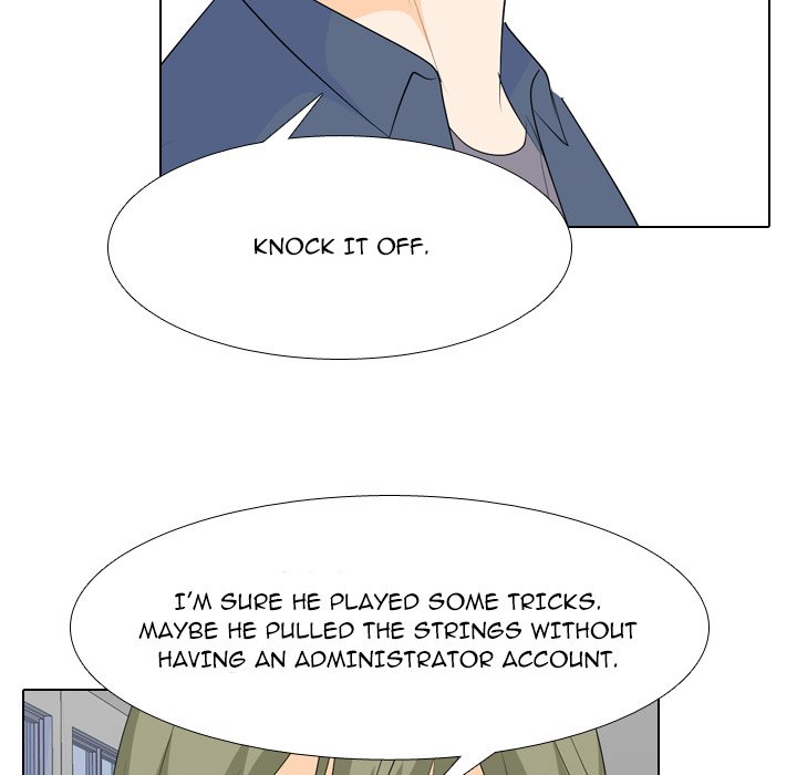 High School Legend  Red Dragon Manhwa - Chapter 219 Page 28