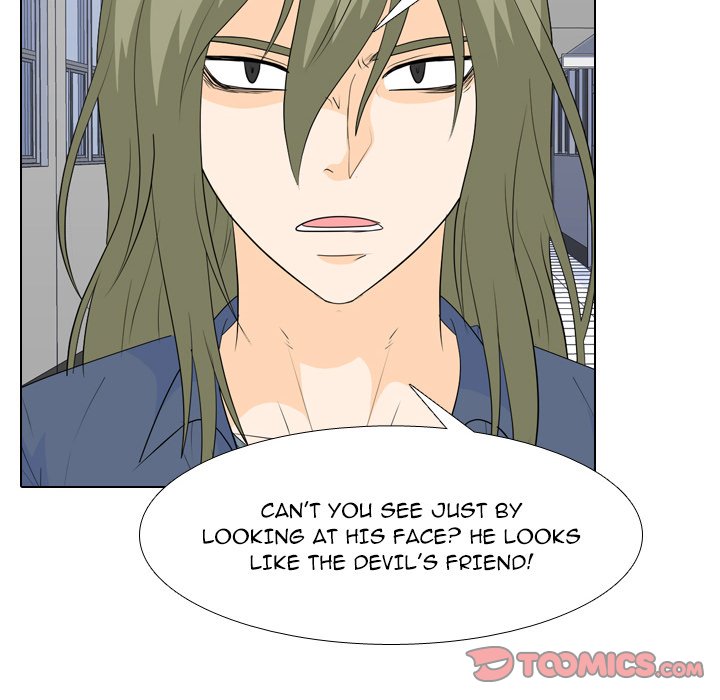 High School Legend  Red Dragon Manhwa - Chapter 219 Page 29