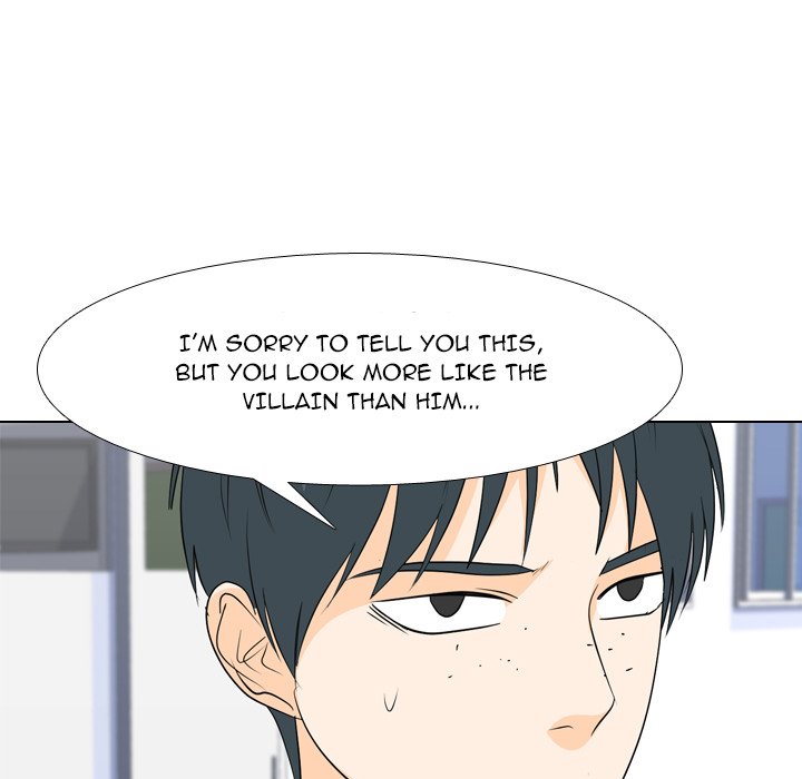 High School Legend  Red Dragon Manhwa - Chapter 219 Page 30