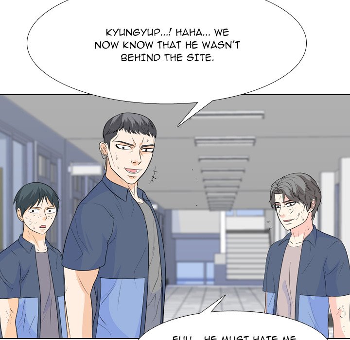High School Legend  Red Dragon Manhwa - Chapter 219 Page 32