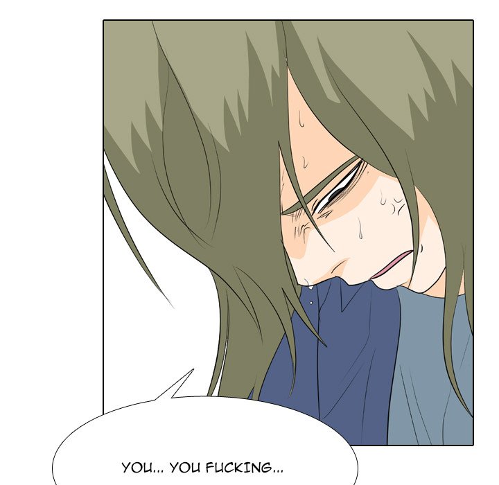 High School Legend  Red Dragon Manhwa - Chapter 219 Page 40