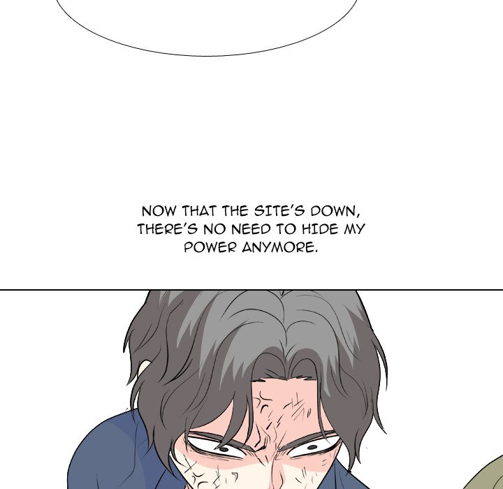 High School Legend  Red Dragon Manhwa - Chapter 219 Page 41