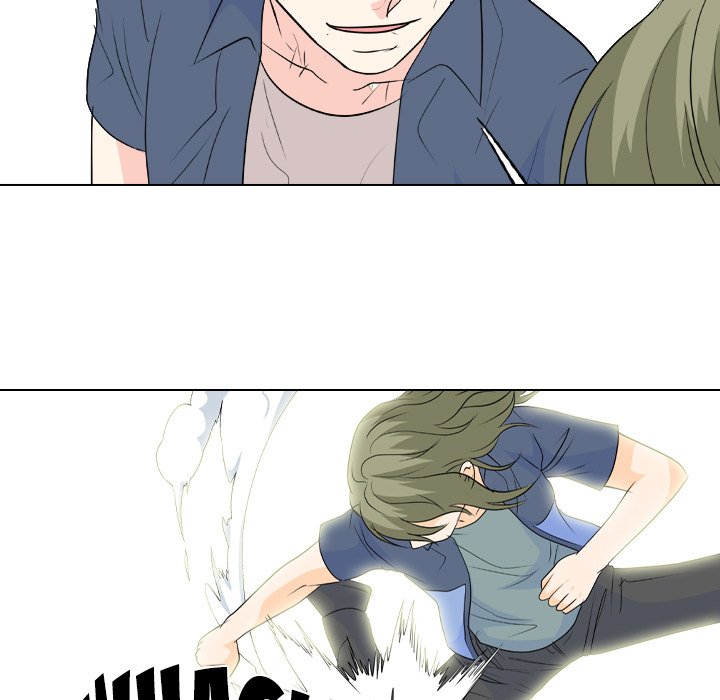 High School Legend  Red Dragon Manhwa - Chapter 219 Page 42