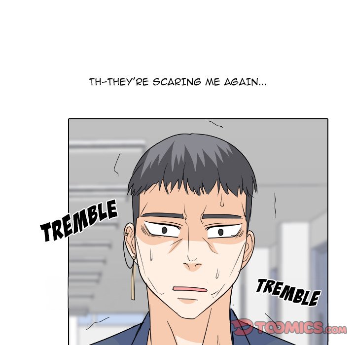 High School Legend  Red Dragon Manhwa - Chapter 219 Page 47