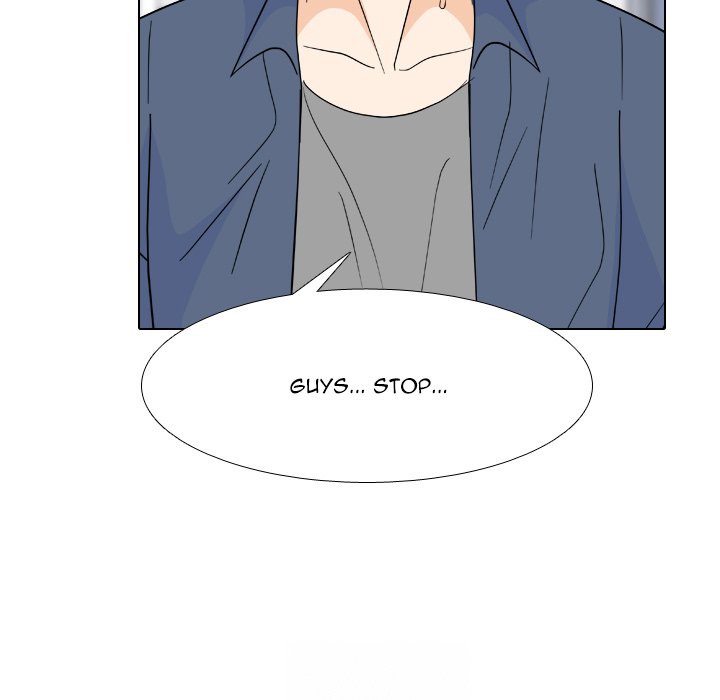 High School Legend  Red Dragon Manhwa - Chapter 219 Page 48