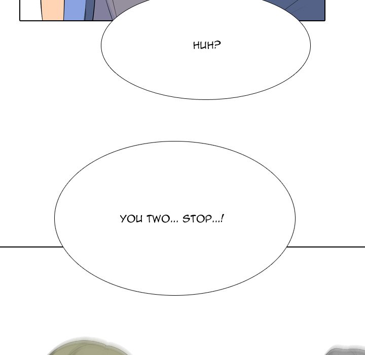 High School Legend  Red Dragon Manhwa - Chapter 219 Page 50