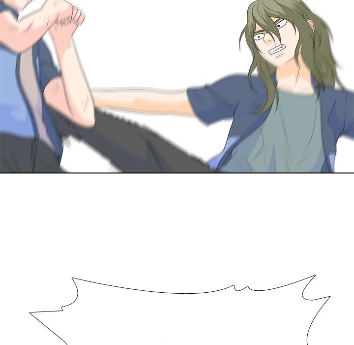 High School Legend  Red Dragon Manhwa - Chapter 219 Page 52