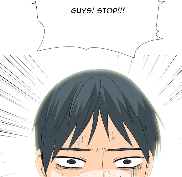 High School Legend  Red Dragon Manhwa - Chapter 219 Page 53