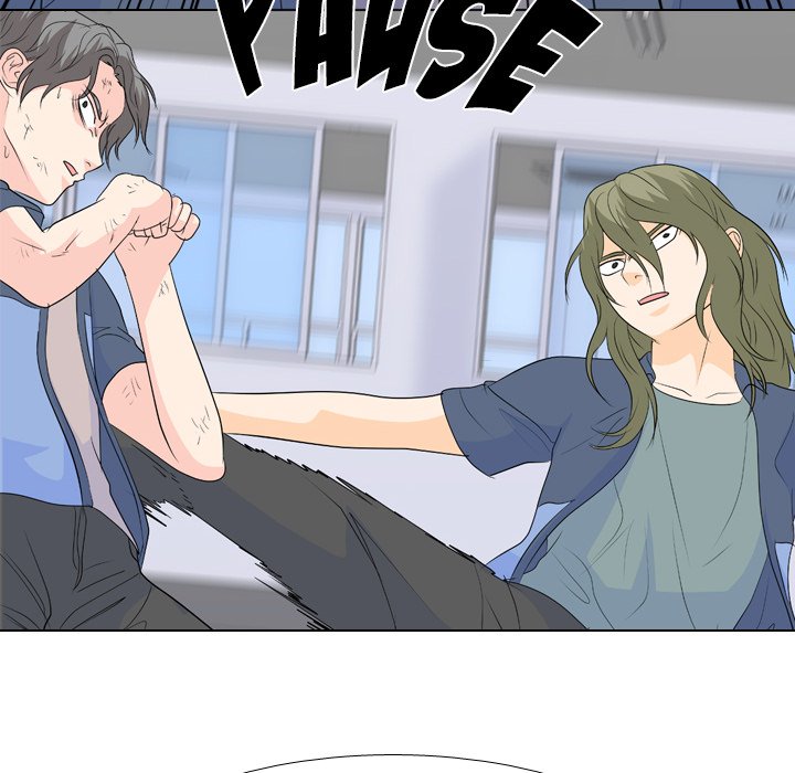 High School Legend  Red Dragon Manhwa - Chapter 219 Page 55