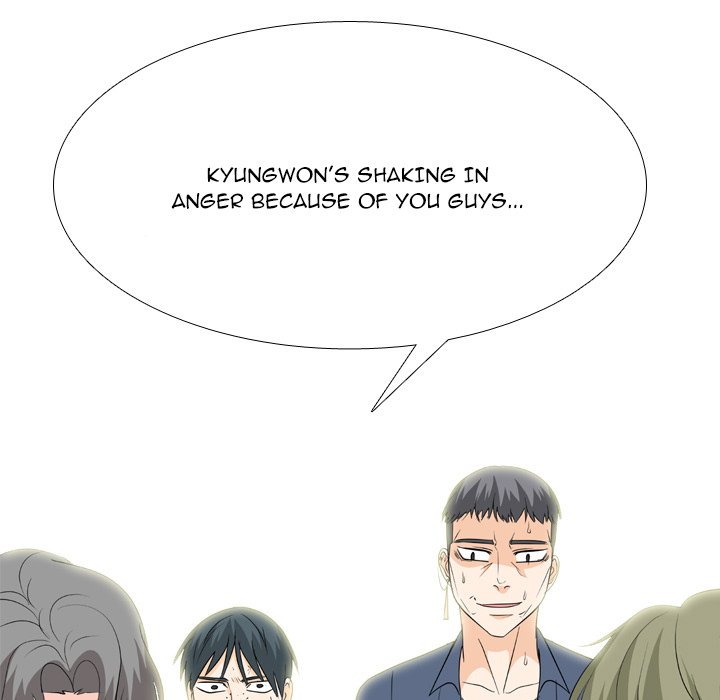 High School Legend  Red Dragon Manhwa - Chapter 219 Page 58