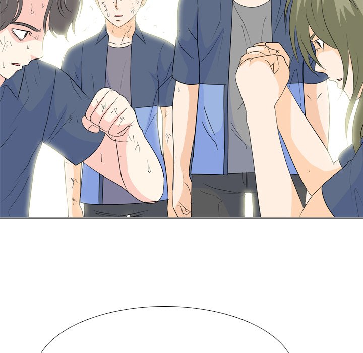 High School Legend  Red Dragon Manhwa - Chapter 219 Page 59