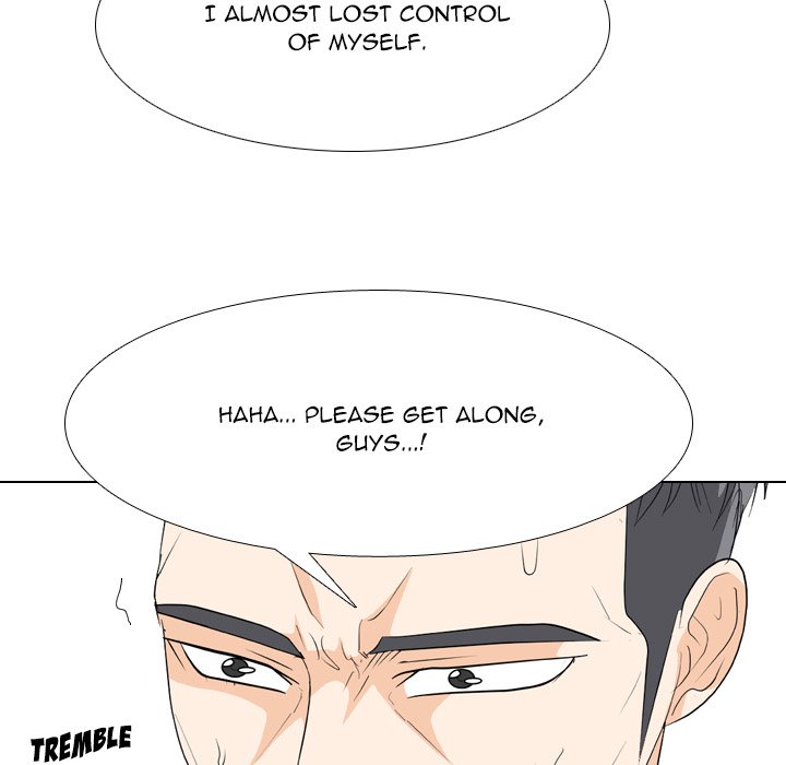 High School Legend  Red Dragon Manhwa - Chapter 219 Page 64
