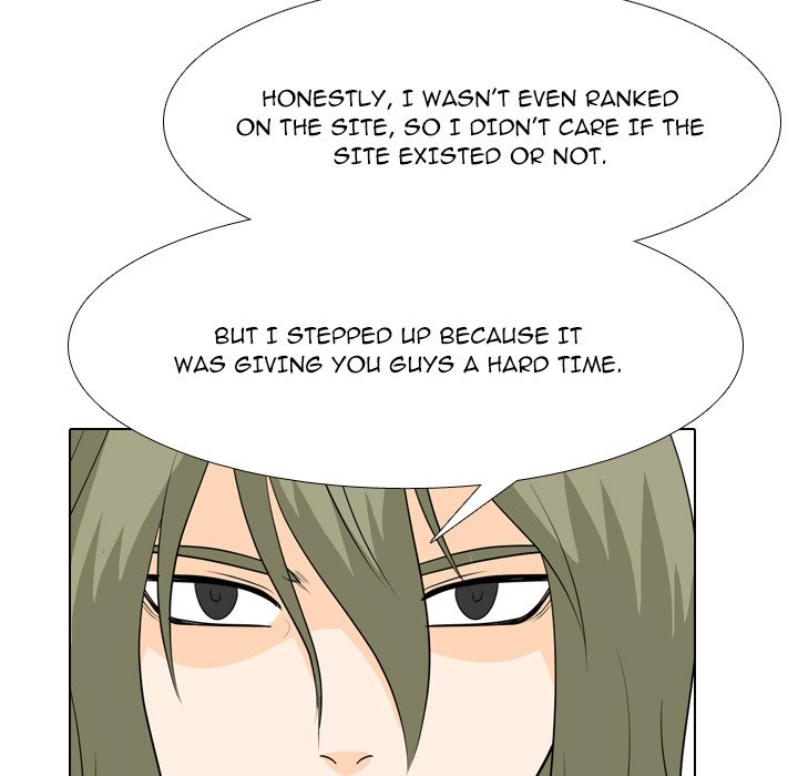 High School Legend  Red Dragon Manhwa - Chapter 219 Page 70