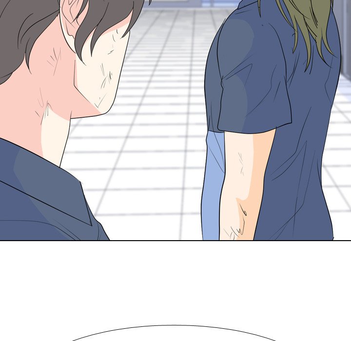 High School Legend  Red Dragon Manhwa - Chapter 219 Page 75