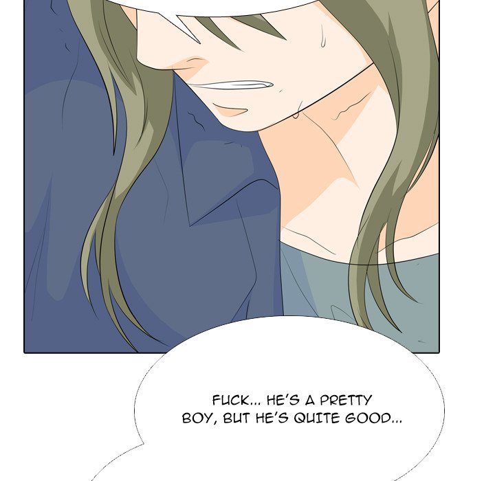 High School Legend  Red Dragon Manhwa - Chapter 219 Page 80