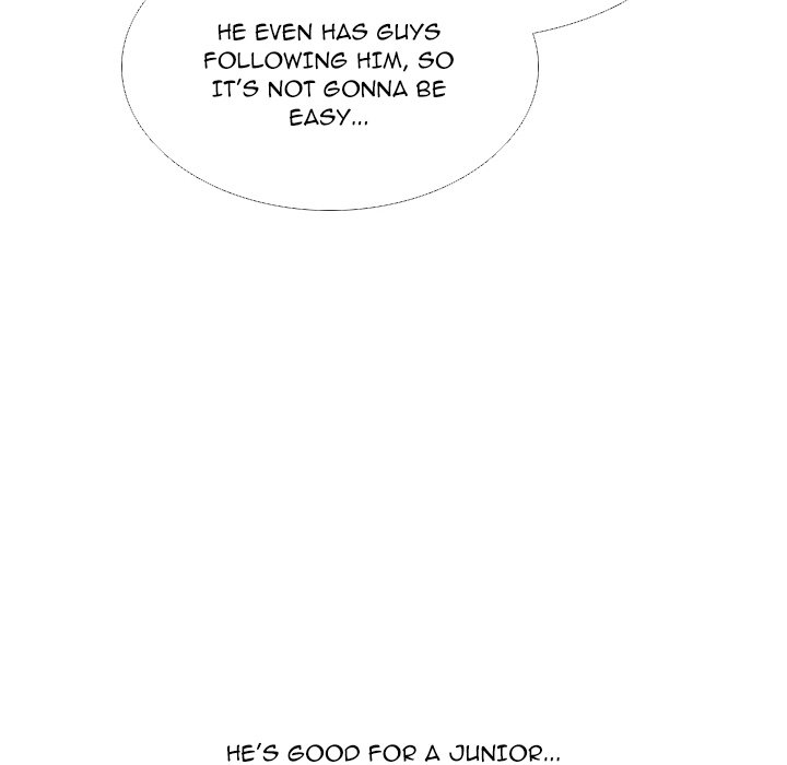 High School Legend  Red Dragon Manhwa - Chapter 219 Page 81