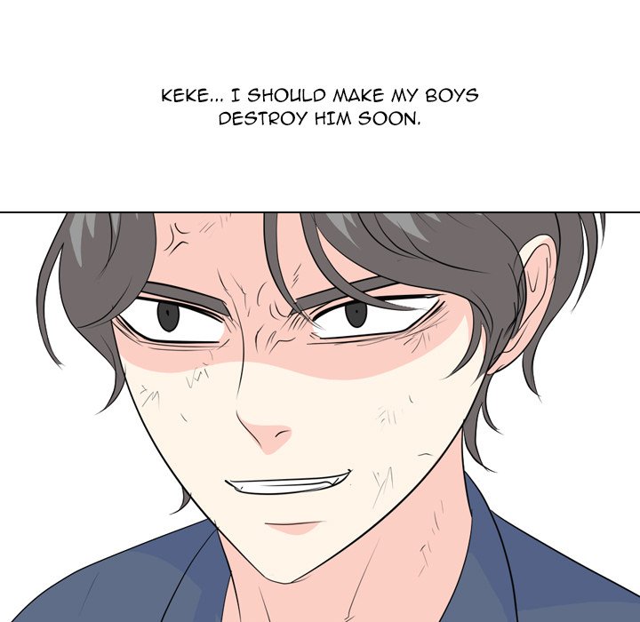 High School Legend  Red Dragon Manhwa - Chapter 219 Page 82