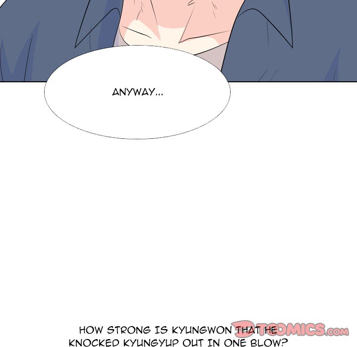 High School Legend  Red Dragon Manhwa - Chapter 219 Page 83