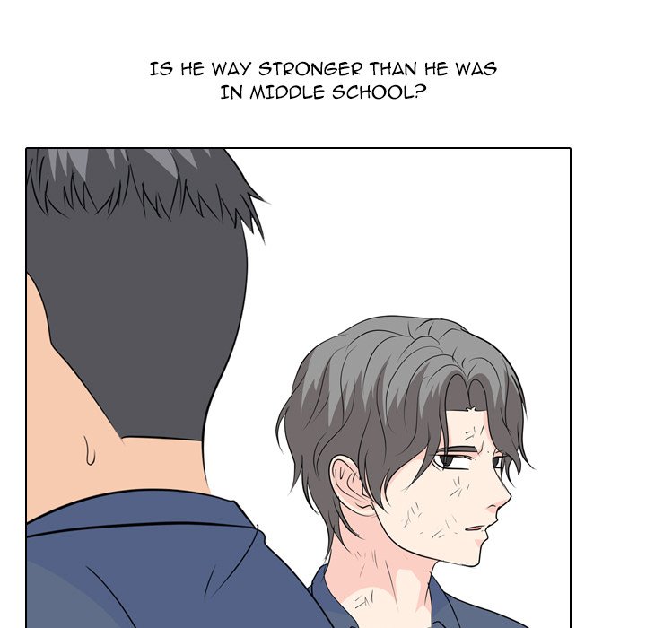 High School Legend  Red Dragon Manhwa - Chapter 219 Page 84