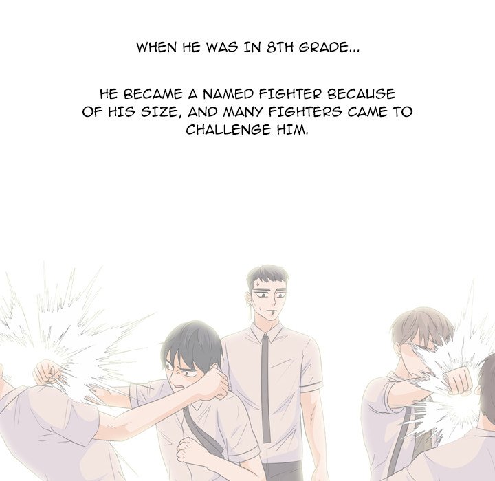 High School Legend  Red Dragon Manhwa - Chapter 219 Page 87