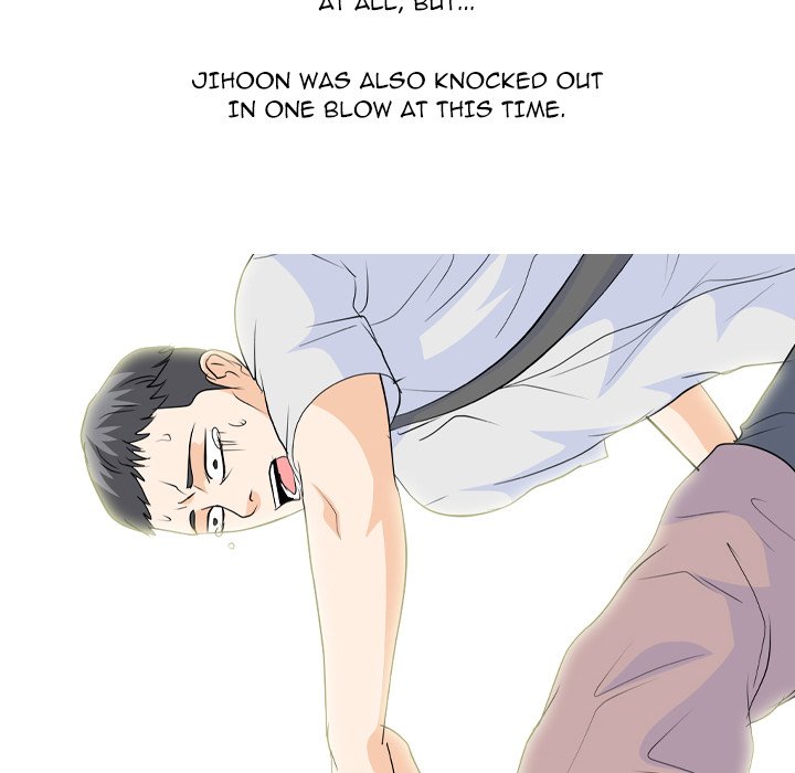 High School Legend  Red Dragon Manhwa - Chapter 219 Page 89