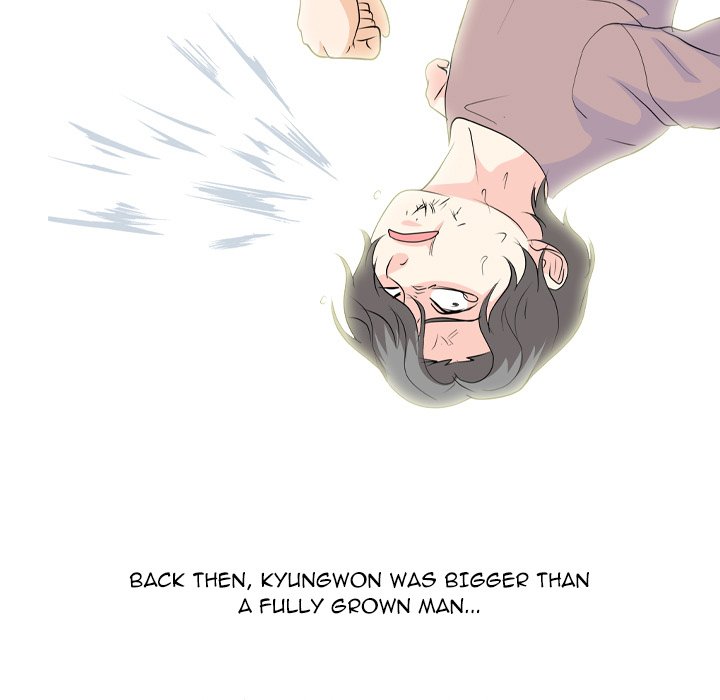 High School Legend  Red Dragon Manhwa - Chapter 219 Page 90