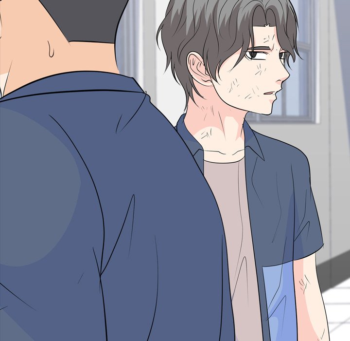 High School Legend  Red Dragon Manhwa - Chapter 219 Page 93