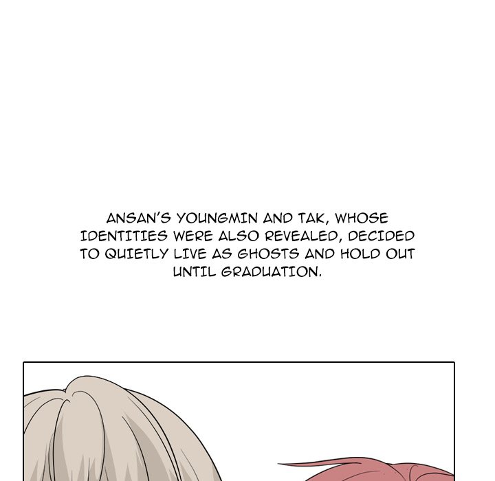 High School Legend  Red Dragon Manhwa - Chapter 219 Page 98