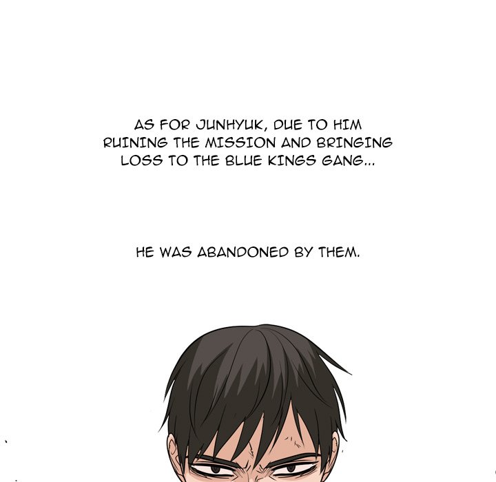 High School Legend  Red Dragon Manhwa - Chapter 219 Page 100