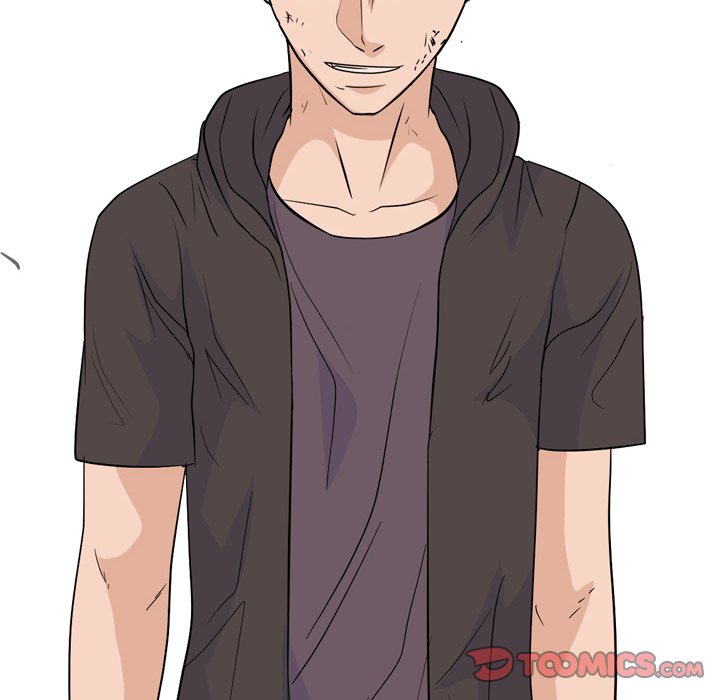 High School Legend  Red Dragon Manhwa - Chapter 219 Page 101